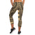 Polynesian Rising 15th Capris A6 - Polynesian Pride