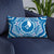 Yap State Pillow - Mandala Star Patterns - Polynesian Pride