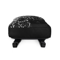 Tuvalu Polynesian Backpack - Broken Mirror - Polynesian Pride