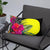 Palau Polynesian Basic Pillow - Tropical Bouquet - Polynesian Pride