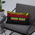 Poly Custom Personalised Basic Pillow - Polynesian Reggae Version - Polynesian Pride