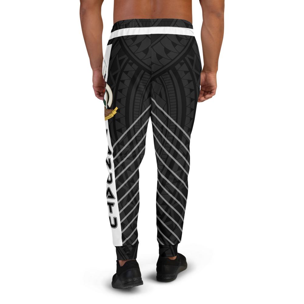 Vanuatu Sweatpant - Line Style Polynesian Patterns - Polynesian Pride