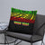 Poly Custom Personalised Basic Pillow - Polynesian Reggae Version - Polynesian Pride