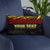 Poly Custom Personalised Basic Pillow - Polynesian Reggae Version - Polynesian Pride