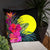 Palau Polynesian Basic Pillow - Tropical Bouquet - Polynesian Pride