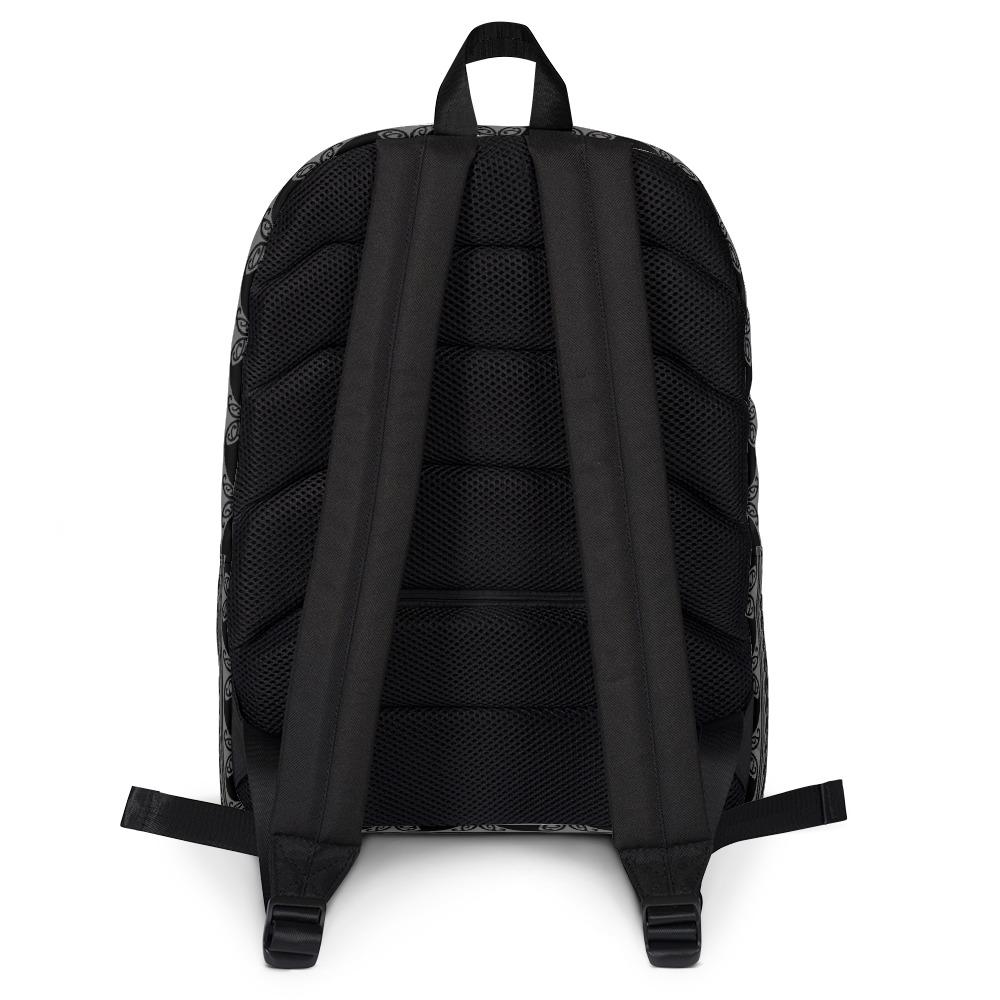 CNMI Backpack - Custom Ocean Animals - Polynesian Pride