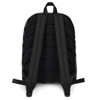 CNMI Backpack - Custom Ocean Animals - Polynesian Pride