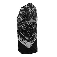 Guam T Shirt Guam Forward Wind - Polynesian Pride