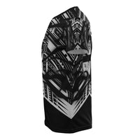 Fiji T Shirt Fijian Forward Wind - Polynesian Pride