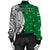 (Personalized) Hawaii Bomber Jacket - Molokai High Tribal Kakau Bomber Jacket AH - Polynesian Pride