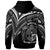 Nauru Hoodie Cross Style - Polynesian Pride