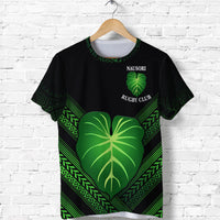 Fiji Nausori Rugby T Shirt Creative Style NO.1 LT8 - Polynesian Pride