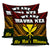 Hawaii Mauna Kea Kanaka Polynesian Pillow Covers - Hill Style - AH - Polynesian Pride