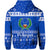 FSM Pohnpei Christmas Hoodie Simple Style LT8 - Polynesian Pride