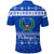 FSM Pohnpei Christmas Polo Shirt Simple Style LT8 - Polynesian Pride