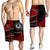 Pohnpei Polynesian Personalised Men's Shorts - Polynesian Chain Style - Polynesian Pride