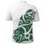 Maori Protection Tattoo Polo Shirt - Polynesian Pride