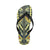 Polynesian Tattoo Flip Flops - Polynesian Pride