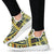 Polynesian Tattoo Mesh Knit Sneakers - Polynesian Pride