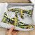 Polynesian Tattoo Mesh Knit Sneakers - Polynesian Pride