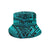 Polynesian Tribal Bucket Hat - Polynesian Pride