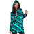 Polynesian Tribal Hoodie Dress - Polynesian Pride