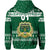 Custom Saineha High School Christmas Hoodie Simple Style LT8 - Polynesian Pride