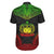 Samoa Polynesian Chief Shirt - Reggae Version - Polynesian Pride