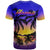 Hawaii Aloha Summer Mens T Shirt - Polynesian Pride