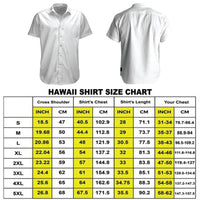 Queen Salote College Hawaiian Shirt Tonga Pattern LT13 - Polynesian Pride