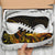 Polynesian Sneakers Pattern Polynesian Special Style LT16 Unisex White - Polynesian Pride