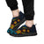 Polynesian Sneakers Pattern Polynesian LT16 - Polynesian Pride