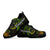 Polynesian Sneakers Pattern Polynesian Simple Style LT16 - Polynesian Pride