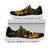 Polynesian Sneakers Pattern Polynesian Simple Style LT16 - Polynesian Pride