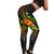 New Caledonia Polynesian Leggings - Legend of New Caledonia (Reggae) Reggae - Polynesian Pride