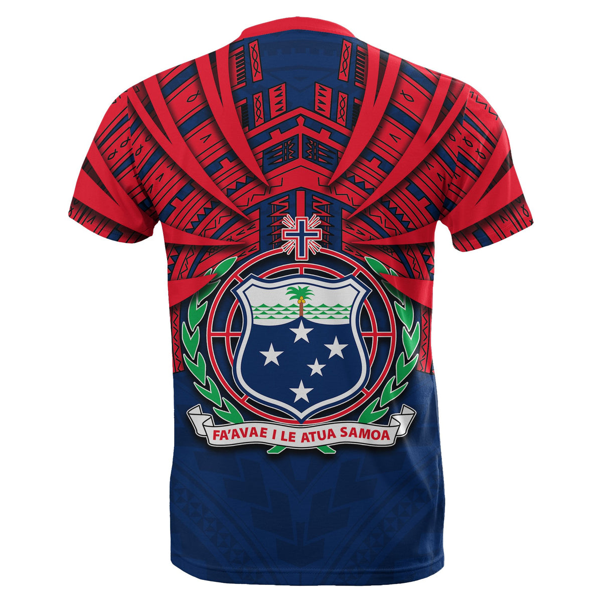 Vibe Hoodie Samoa T Shirt Special Polynesian No.1 - Polynesian Pride