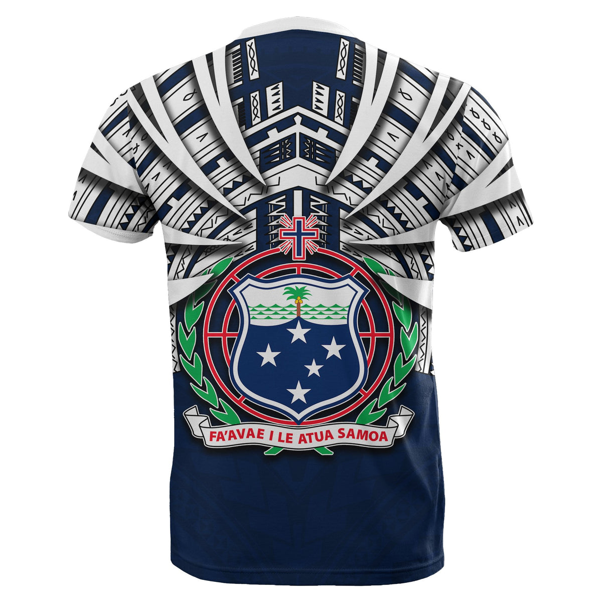 Vibe Hoodie Samoa T Shirt Special Polynesian No.4 - Polynesian Pride