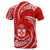 Kolisi Tonga T Shirt Special Polynesian - Polynesian Pride