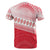 Tonga Rugby T Shirt Polynesian Style - Polynesian Pride