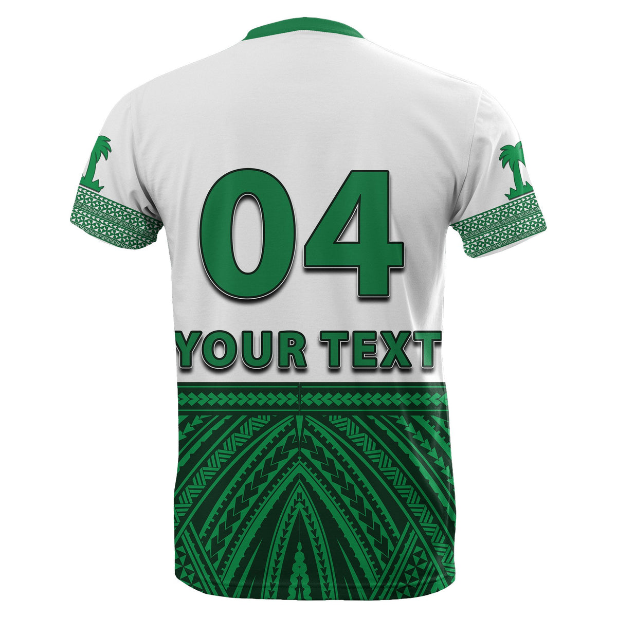 Custom Tonga Liahona High School T Shirt Polynesian Style - Polynesian Pride