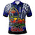 Guam Polo Shirt Custom Guahan Independence Day With Polynesian Tattoo Patterns LT10 - Polynesian Pride