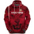 Kolisi Tonga Hoodie Mate Maa Tonga Powerful Lion - Polynesian Pride