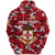 Custom Kolisi Tonga Zip Hoodie Mate Maa Tonga Camouflage Vibes Ashburton Old Boys - Polynesian Pride