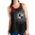 Tonga Polynesian Women's Racerback Tank - Polynesian Chain Style - Polynesian Pride