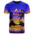 Hawaii Aloha Summer Mens T Shirt - Polynesian Pride