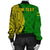 (Personalized) Hawaii Bomber Jacket - Kaimuki High Tribal Kakau Bomber Jacket AH - Polynesian Pride