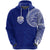 Custom Ko Tonga Hoodie Tupou High School - Polynesian Pride