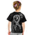 Yap T Shirt Ribbon Polynesian Style - Polynesian Pride