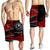 YAP Polynesian Personalised Men's Shorts - Polynesian Chain Style - Polynesian Pride