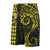 Hawaii Polynesian Warrior Board Shorts - Polynesian Pride